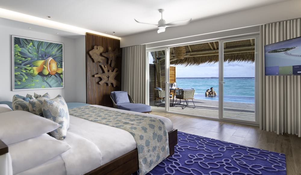 Water Villa photo 39